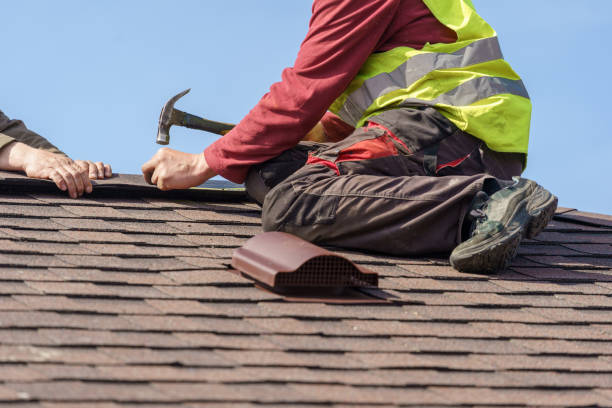 Best Gutter Installation and Roofing  in Marlboro, NY