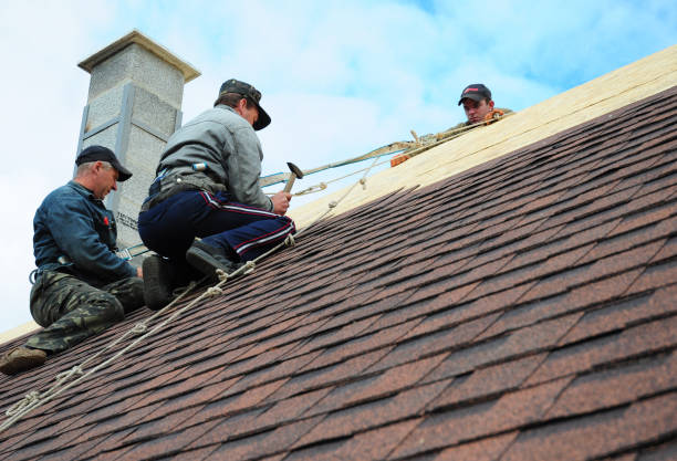 Residential Roof Replacement in Marlboro, NY